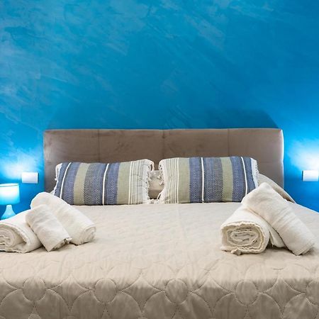 Napul'E B&B Boscotrecase 외부 사진