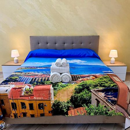 Napul'E B&B Boscotrecase 외부 사진