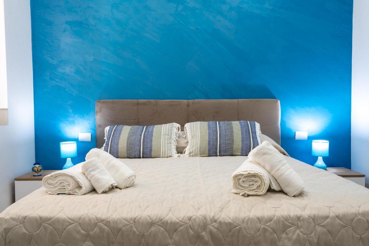 Napul'E B&B Boscotrecase 외부 사진