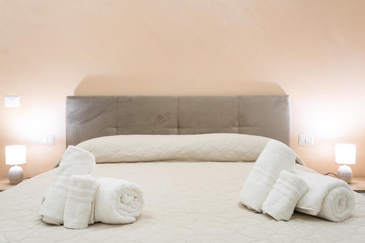 Napul'E B&B Boscotrecase 외부 사진
