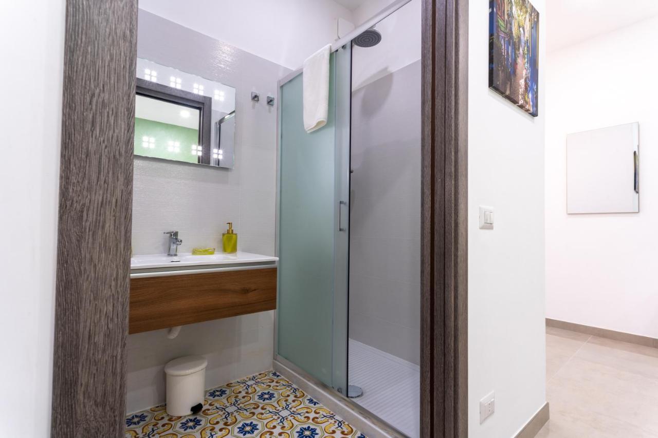 Napul'E B&B Boscotrecase 외부 사진