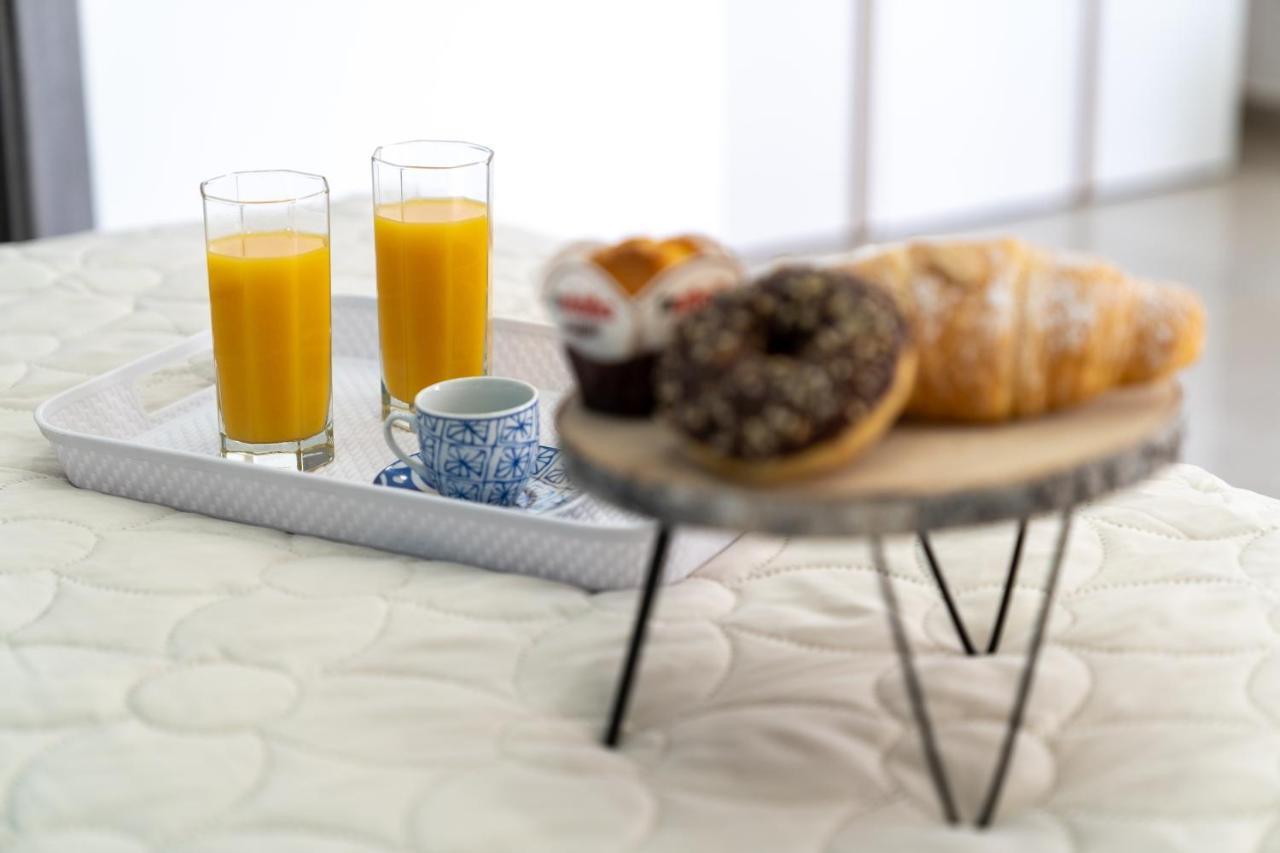 Napul'E B&B Boscotrecase 외부 사진
