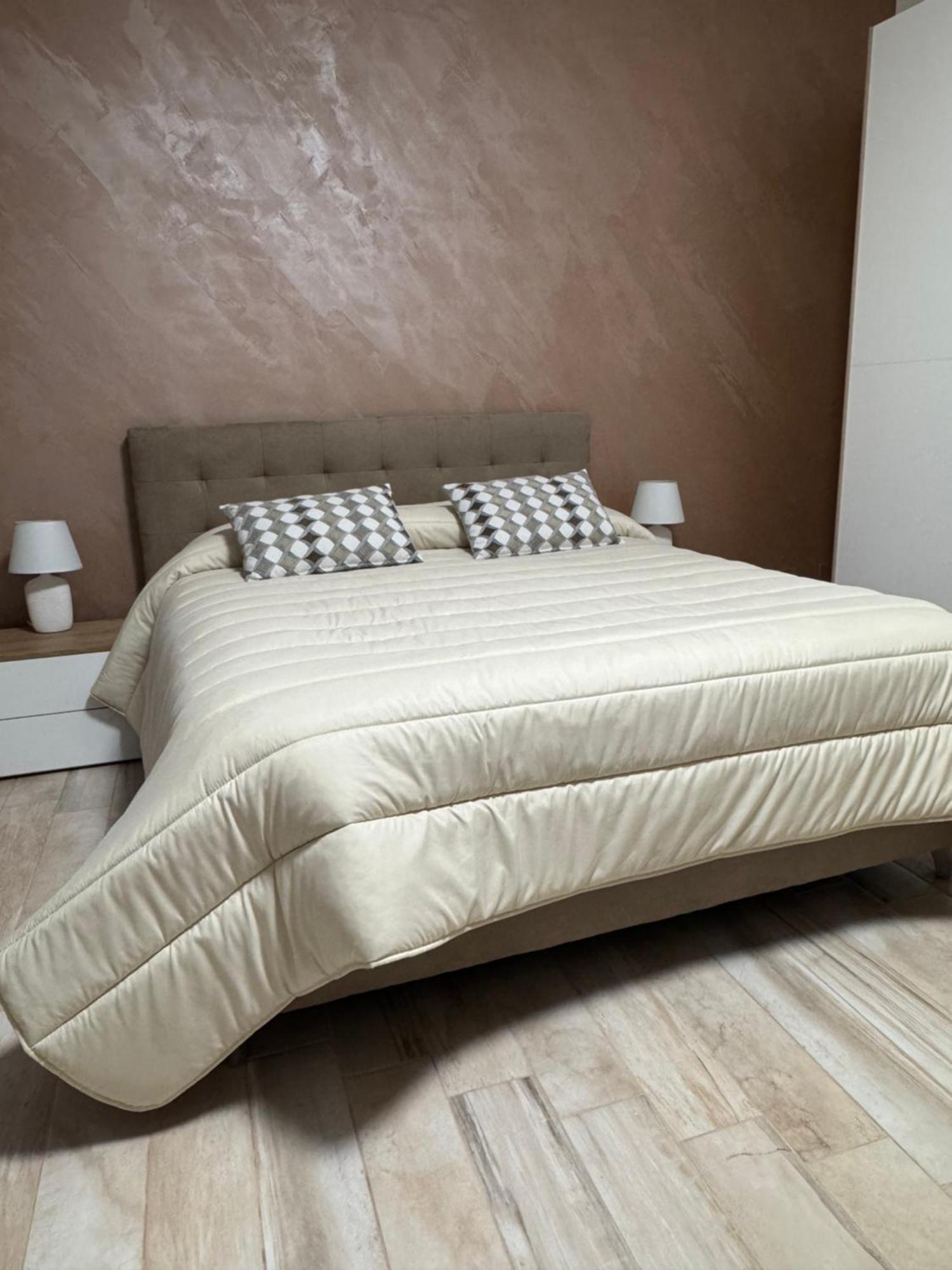 Napul'E B&B Boscotrecase 외부 사진
